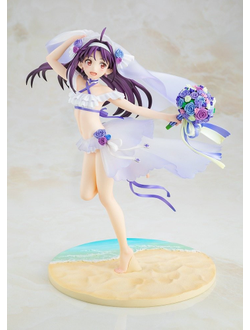 Фигурка 1/7 Юки (Yuuki Summer Wedding Ver.)
