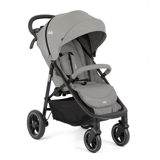 Joie Litetrax Прогулочная коляска с рождения до 5 лет, с максимальной нагрузкой до 22 кг.