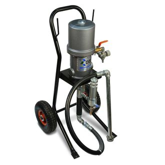 Поршневой насос DSTech P301-L303