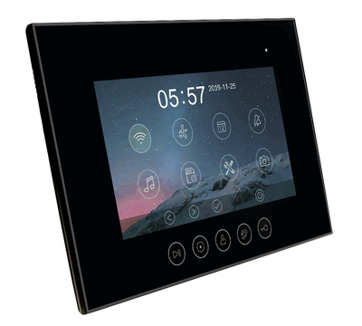 Tantos Marilyn HD Wi-Fi s (Белый/Чёрный)