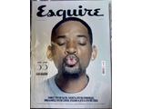 Журнал Esquire (Эсквайр) № 55 май 2010 год