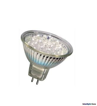 Muller Licht LED MR16 1.5w 827 12v 36° GU5.3