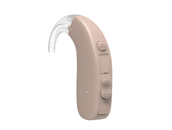 Слуховой аппарат "Тайм 2 М3"