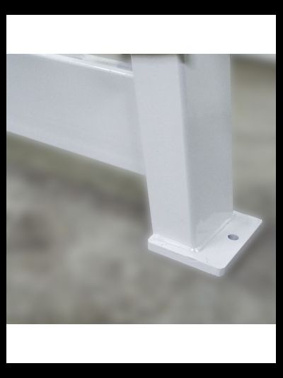 Вертикальная тяга с независимыми рычагами AV313/80