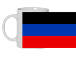 Кружка Донецкая Народная Республика