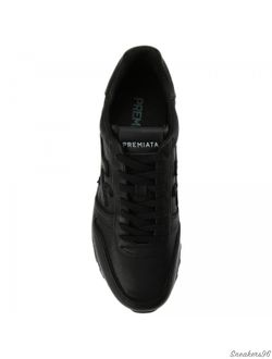 PREMIATA MICK BLACK Мужские (40-45)