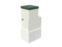 Септик Топас-с-9 Лонг Пр