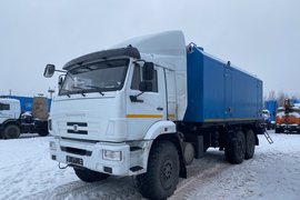 Передвижная паровая депарафинизационная установка