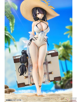 Фигурка 1/6 Хината Вакаба (Wakaba Hinata Swimsuit)