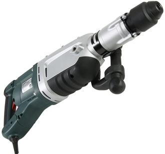 перфоратор sds max прокат  METABO KHE 96