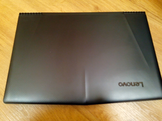 Lenovo legion y520 i5 7300hq best sale
