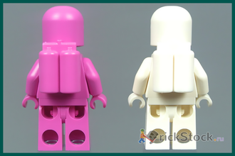 # 70841 Космический Отряд Бенни / Benny’s Space Squad (2019)