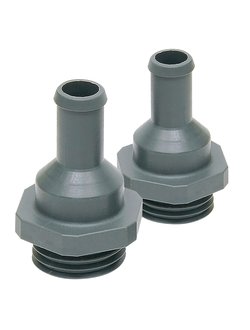 Патрубки 19 мм