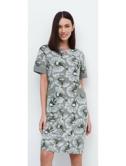 Платье женское хлопок Dizoli - Эльвира
