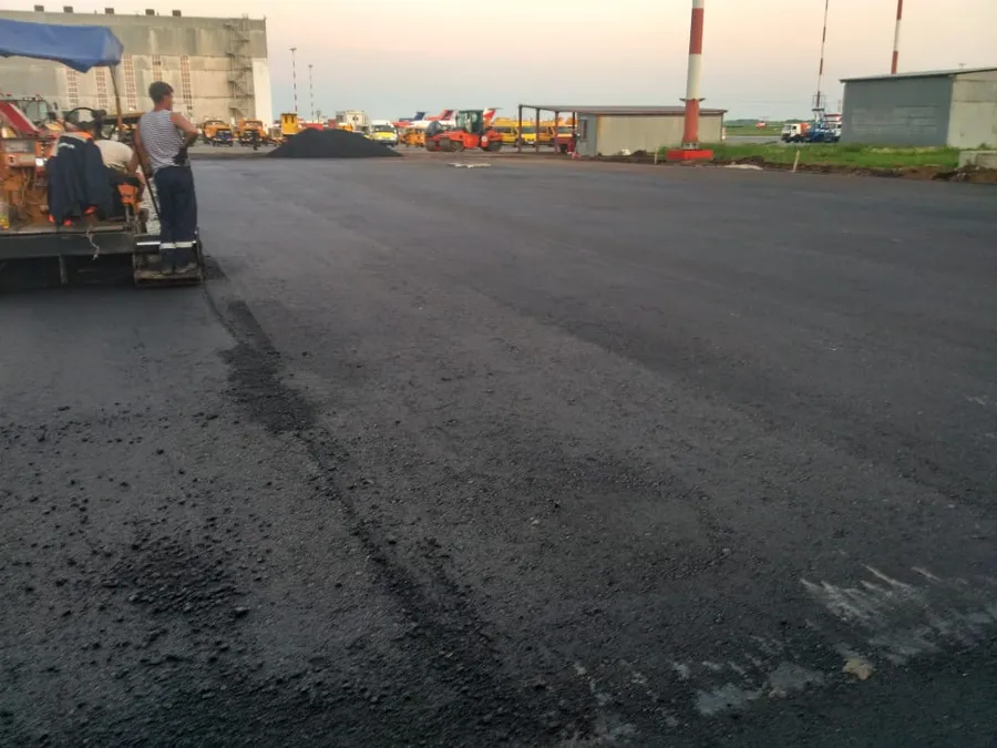 «Реконструкция объектов привокзальной площади»