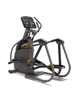 Эллиптический эргометр домашний MATRIX A30XIR