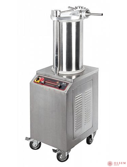 Шприц колбасный Hurakan HKN-ISA35