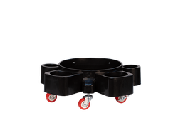 Многофункциональный стул на подставке Au-1055