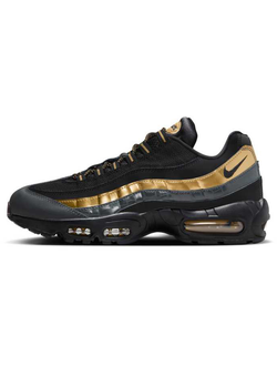Nike Air Max 95 Black Gold