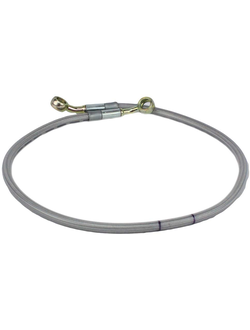 Тормозной шланг левый оригинальный Polaris 1911454 для Polaris