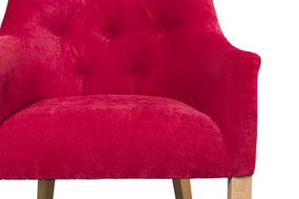 Кресло Харви капитоне