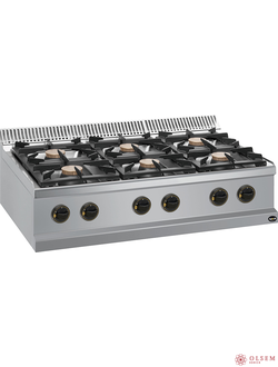 Плита газовая Apach APRG-117T