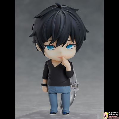 Нендроид Рику Куросэ (Kurose Riku)