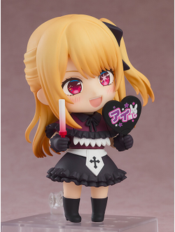 Нендроид Руби Хосино (Hoshino Ruby)