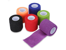 Бандажный эластичный бинт (5 см)