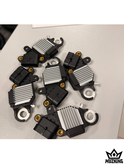 Реле MOBILETRON WPS 253A