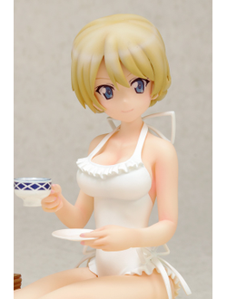 Фигурка 1/10 Дарджилинг (Darjeeling Beach Queens)