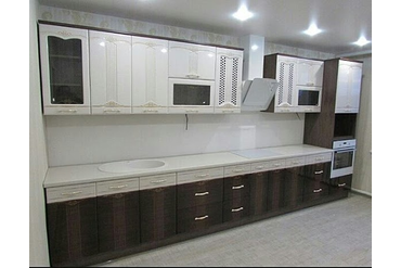 Дизайн кухни фото