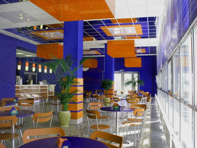 Ремонт кафе и ресторанов, ремонт кафе тюмень, ремонт ресторана тюмень, ремонт ресторана и кафе цена