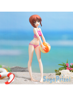 Фигурка Михо Нисидзуми (Nishizumi Miho)