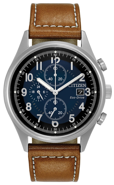 Наручные часы Citizen CA0621-05L