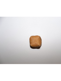 Мячик из бересты 3см