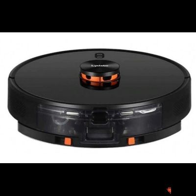 Робот-пылесос Xiaomi Lydsto R1 Pro Черный Global