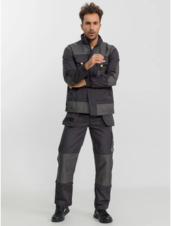 Куртка ДЖЕДА DOWELL HD