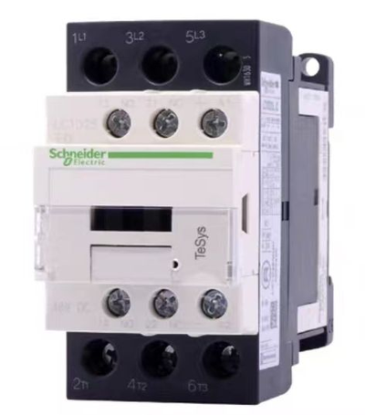 Пускатель LC1D09 (контактор Schneider). В ассортименте.