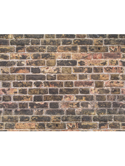 Старые кирпичи