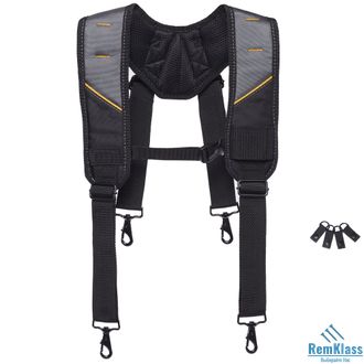 Подтяжки Toughbuilt TB-CT-51P