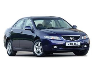 Honda Accord (2003-2008)