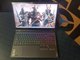 LENOVO LEGION 7 15IMHg05 ( 15.6 IPS FHD 144Hz I7-10875H RTX2070(8Gb) 16Gb 1024SSD )