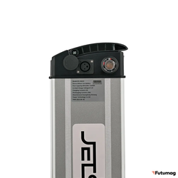 Съемный аккумулятор 22000 mAh 60V (1 Pin)(3 Pin)