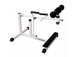 Реабилитационный тренажер для людей с парезом нижних конечностей различной этиологии