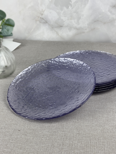 Тарелка десертная