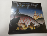 Uriah Heep - Acoustically Driven (2xLP, Album, Gat) NEW