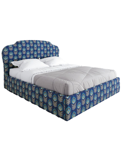 Кровать с подъемным механизмом Маргарет