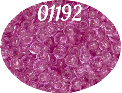 Бисер PRECIOSA 50гр Gamma 10/0 цвет E344 (01192)