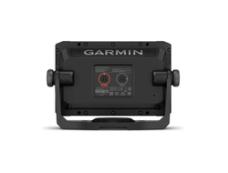 Эхолот-картплоттер Garmin ECHOMAP UHD2 53cv с датчиком GT-20